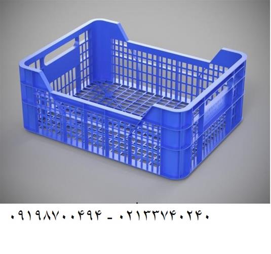 کارخانه تولید سبد میوه