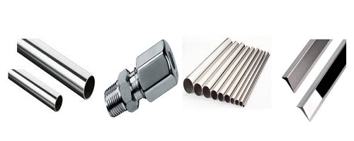 فولاد زنگ نزن-اثر عناصر آلیاژی در فولادهای زنگ نزن