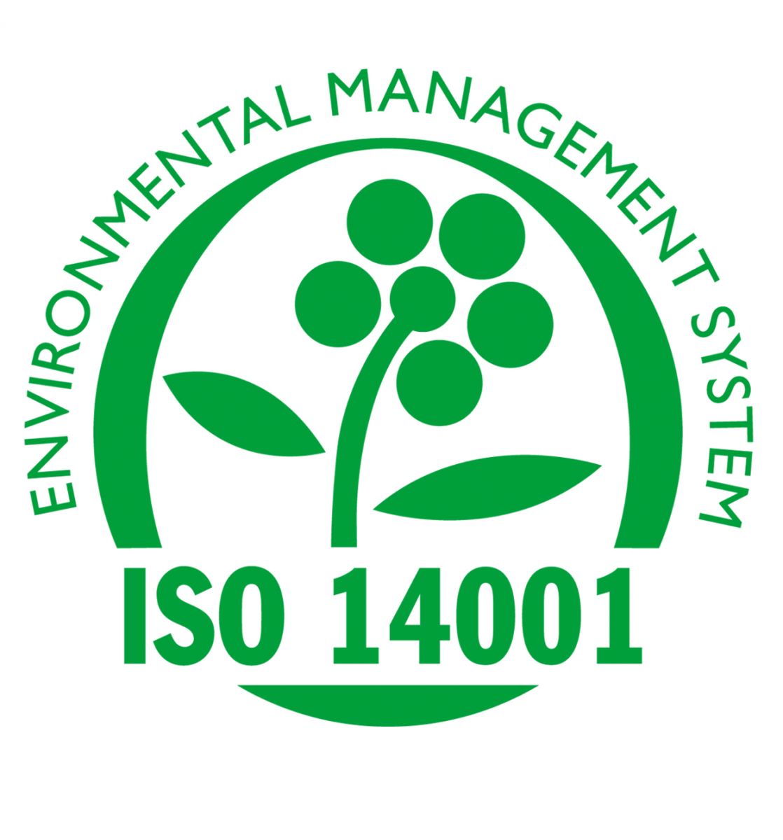 خدمات مشاوره استقرار سیستم مدیریت محیط زیست   ISO14001:2004