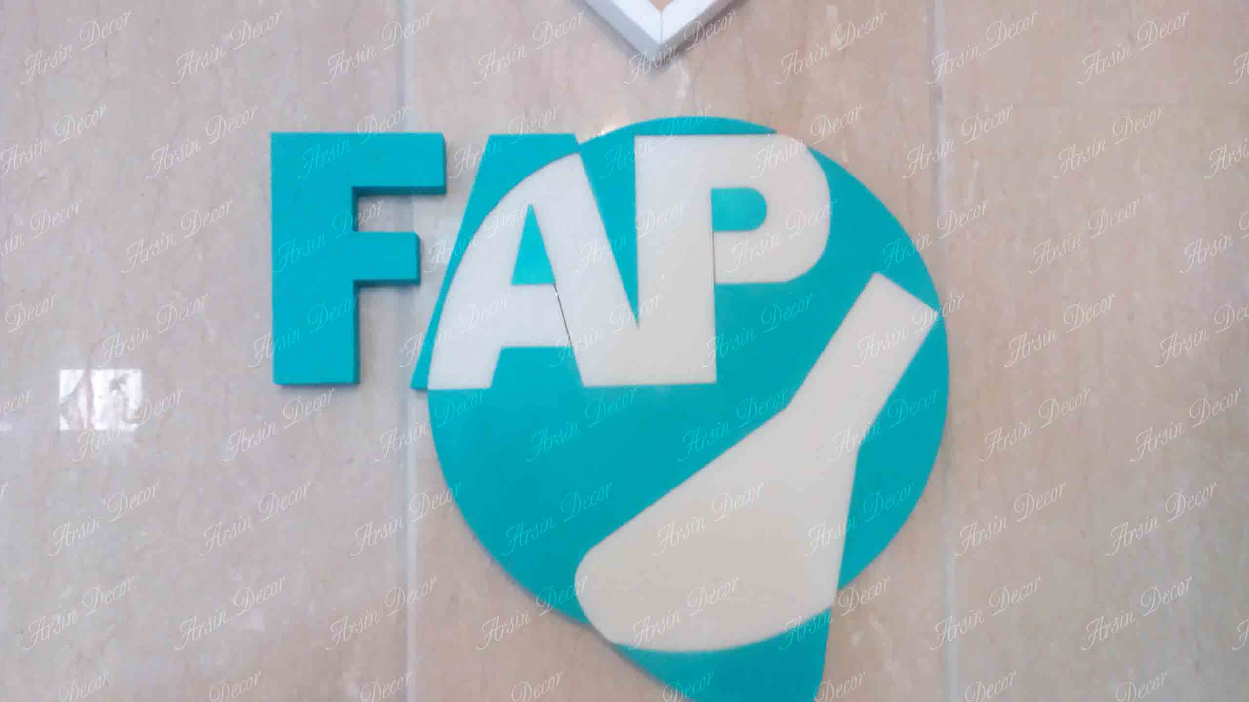 لوگو fap