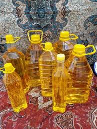 روغن سرخ کردنی کنجد بهجتی عکس شماره 3