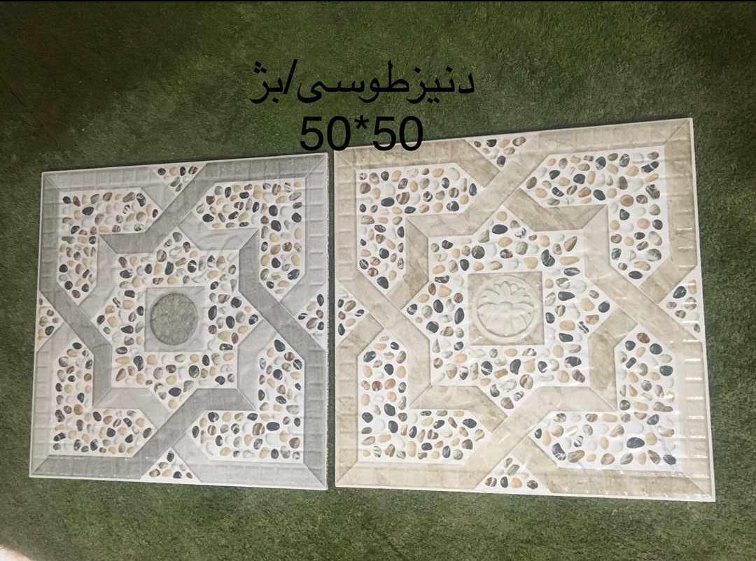 عرضه ی مستقیم و بلاواسطه ی کاشی و سرامیک و هلبکس و سایر مصالح ساختمانی عکس شماره 6