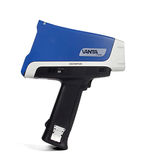 فروش و قیمت دستگاه تست آنالیز فلزات ‏XRF‏ پرتابل (‏XRF Metal Analyzer PMI‏)‏