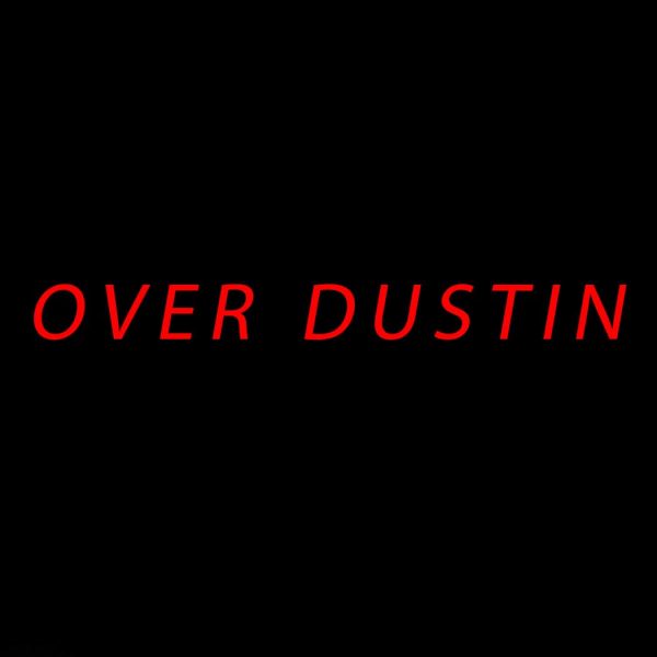 پارکت لمینت اور داستین OVER DUSTIN