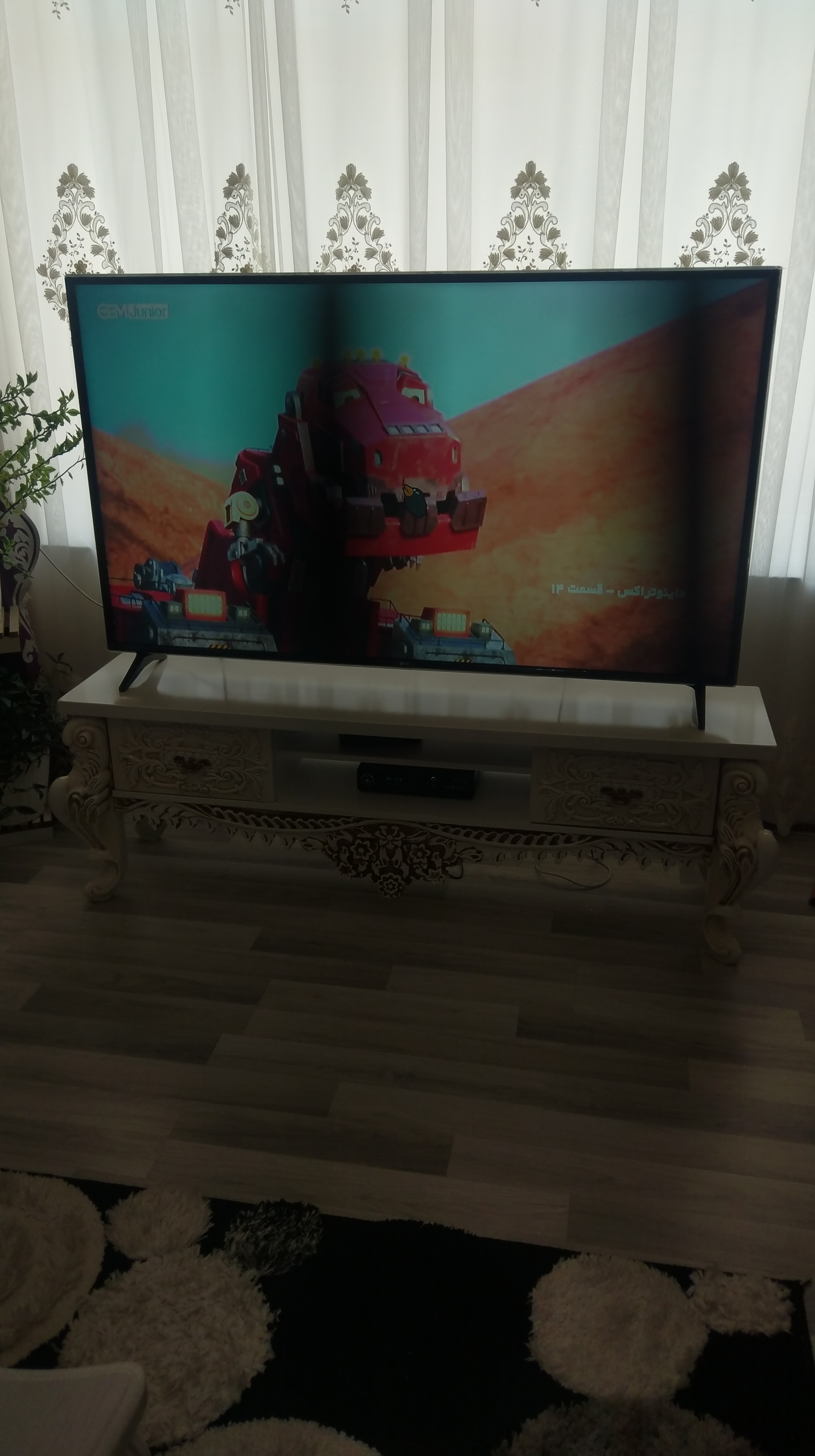 صوتی تصویری عکس شماره 2