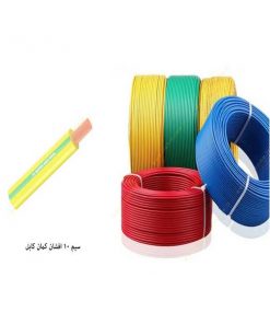 تجهیزات برق فشار قوی و لوازم برق صنعتی عکس شماره 2