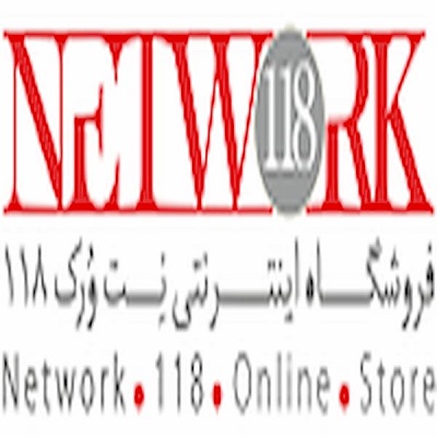 فروشگاه اینترنتی نتورک 118