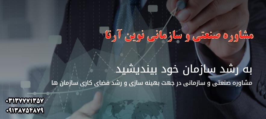 مشاوره سازمانی نوین آرتا عکس شماره 1
