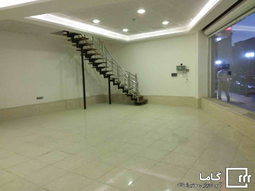 فروش واحد تجاری در خیابان معلم رشت با املاک گاما عکس شماره 2