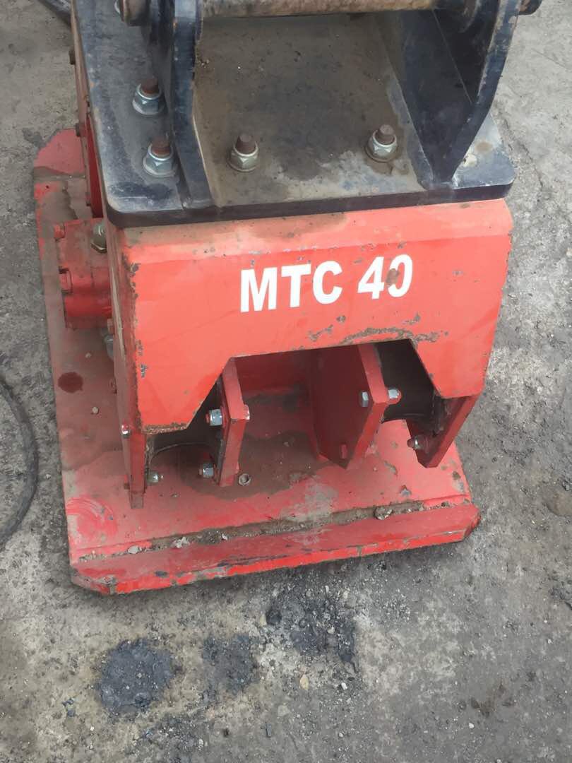 فروش کویی کامپکتور mtc 40