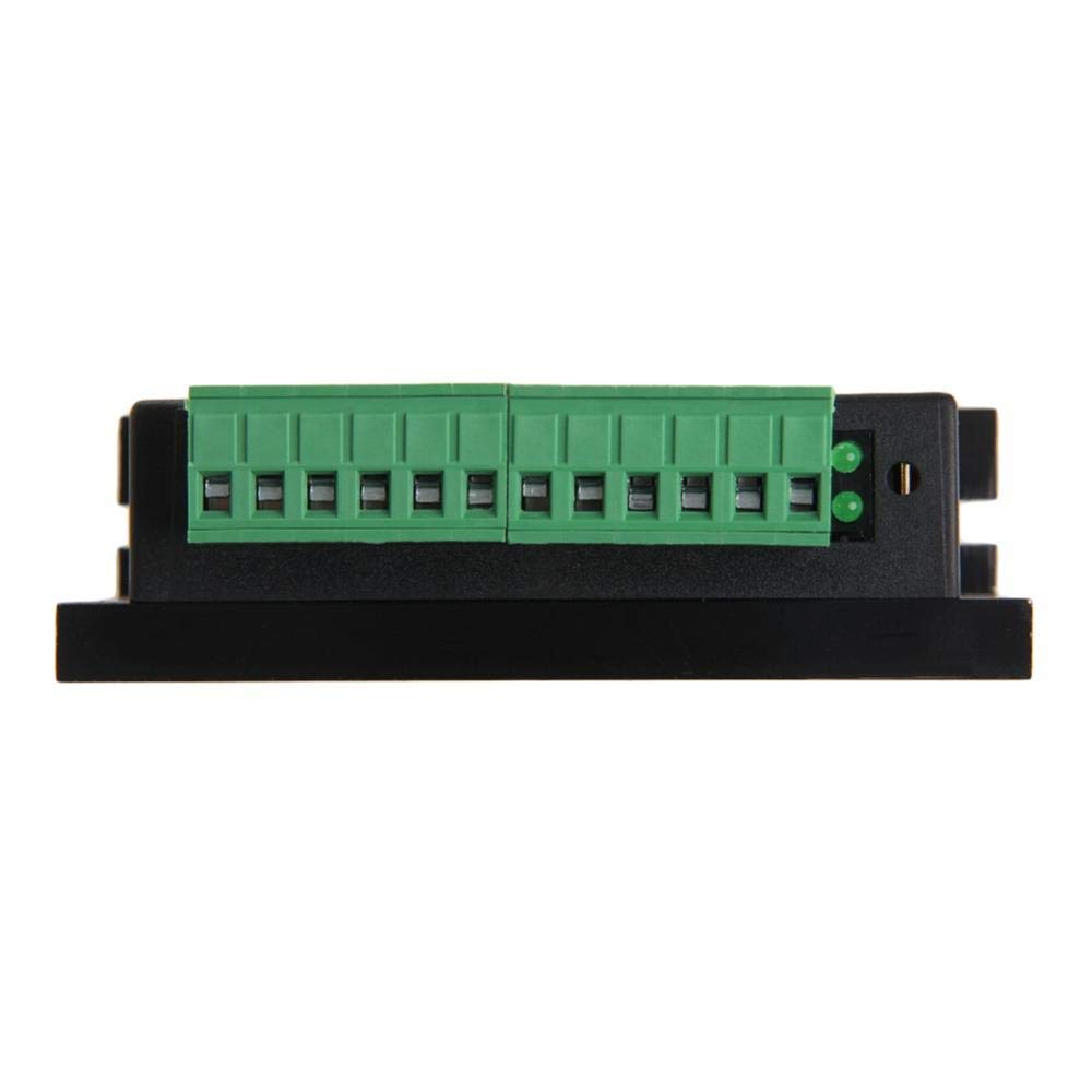درایور استپر موتور 4 آمپر TB6600  عکس شماره 11