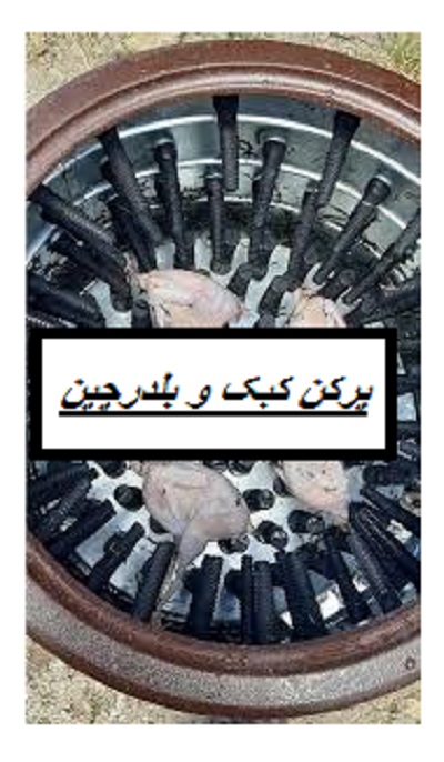 دستگاه پر کن بلدرچین و کبک عکس شماره 2