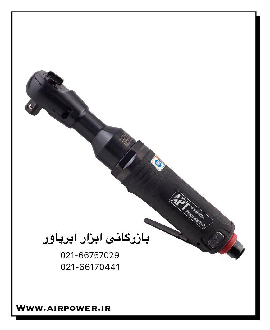بکس بادی ، جغجغه بادی ، آچار بکس پنوماتیک عکس شماره 24