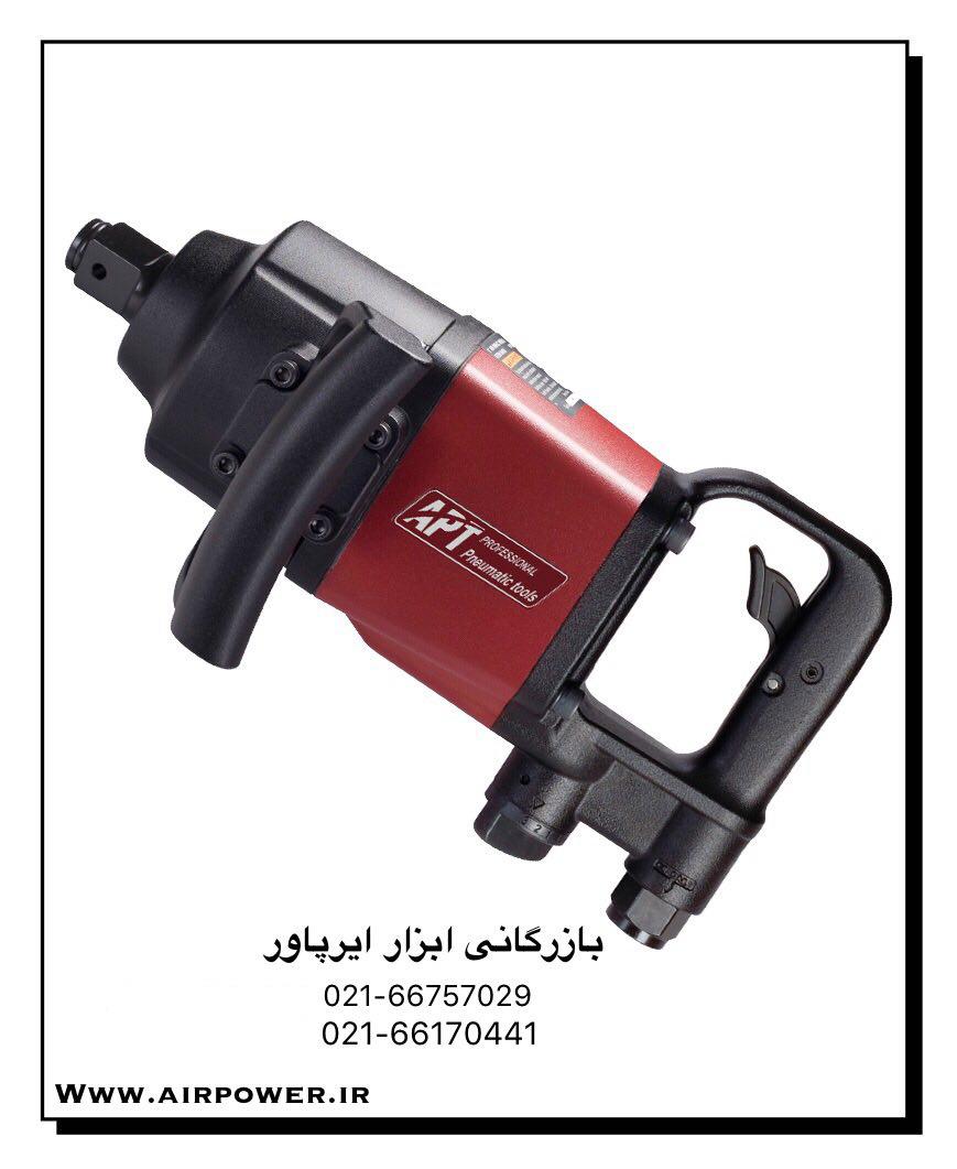 بکس بادی ، جغجغه بادی ، آچار بکس پنوماتیک عکس شماره 22