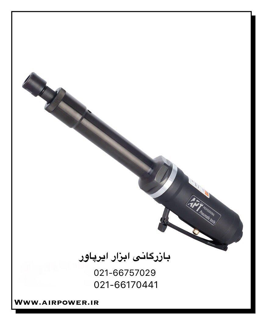 فرز انگشتی بادی ، میکرو فرز بادی ، سنگ انگشتی بادی عکس شماره 3