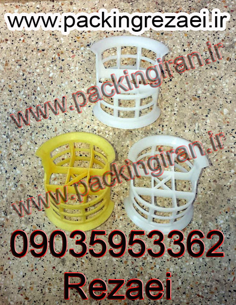 تولید کننده پکینگ برج اسکرابر عکس شماره 2
