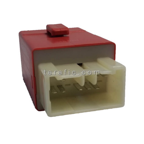 لوازم یدکی اچ سی کراس H30 Cross عکس شماره 5