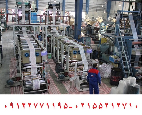 فروش دستگاه دوخت نایلون عکس شماره 2