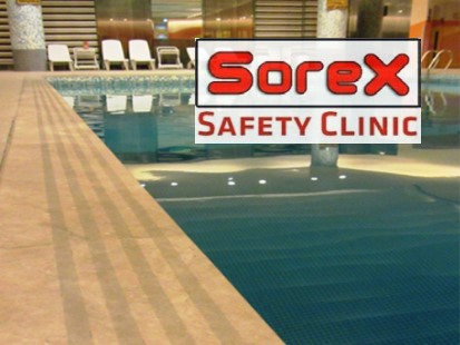 سرگیر های استخر و سرویس بهداشتی سوراِکس Sorex  با 5 سال گارانتی عکس شماره 2