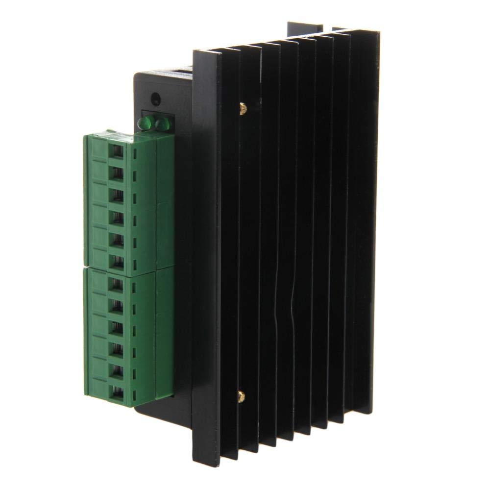 درایور استپر موتور 4 آمپر TB6600  عکس شماره 10
