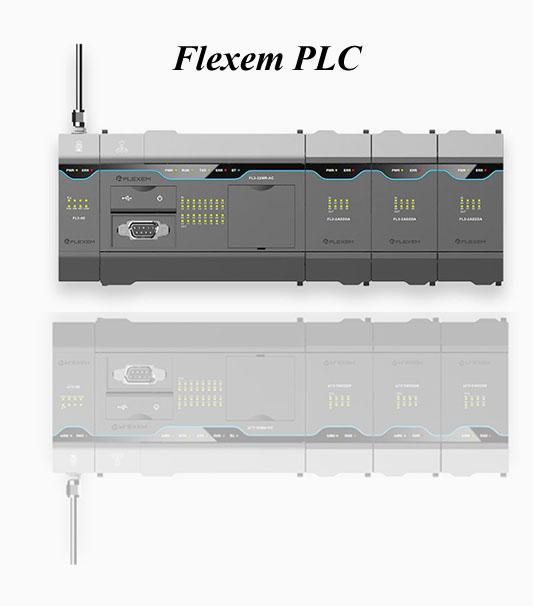فروش پی ال سی فلکسم 