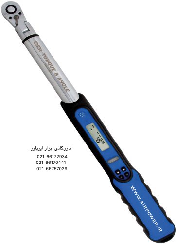 ترکمتر دیجیتالی ، ترکمتر انگل عکس شماره 3