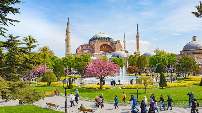  خدمات مسافرتی،تور استانبول در نوروز ۹۹
