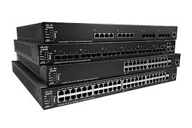 خرید  سوئیچ اورجینال سیسکو  WS-C3850-24S-S