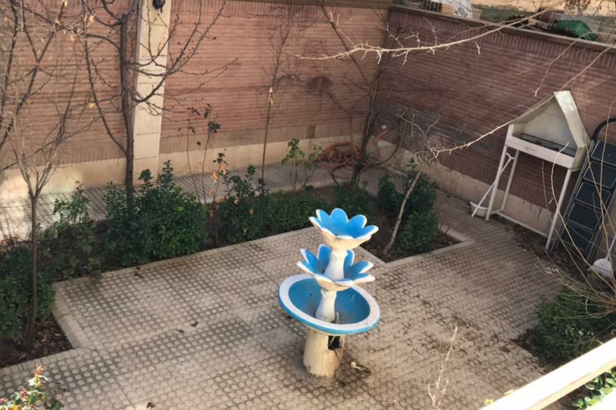 خانه مشاعی در پرند فاز 2 