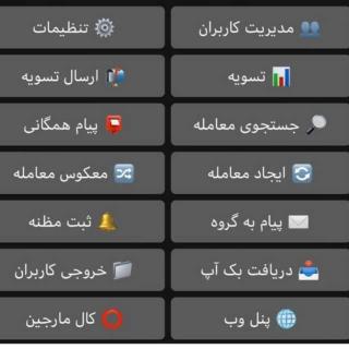طراحی ربات معاملات_ساخت ربات معاملات