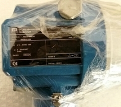 ارتفاع سنج آلتراسونیک. Endress hauser FMU40