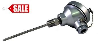  فروش و ساخت انواع ترموکوپل تیپ N (NICROSIL-NISIL) 