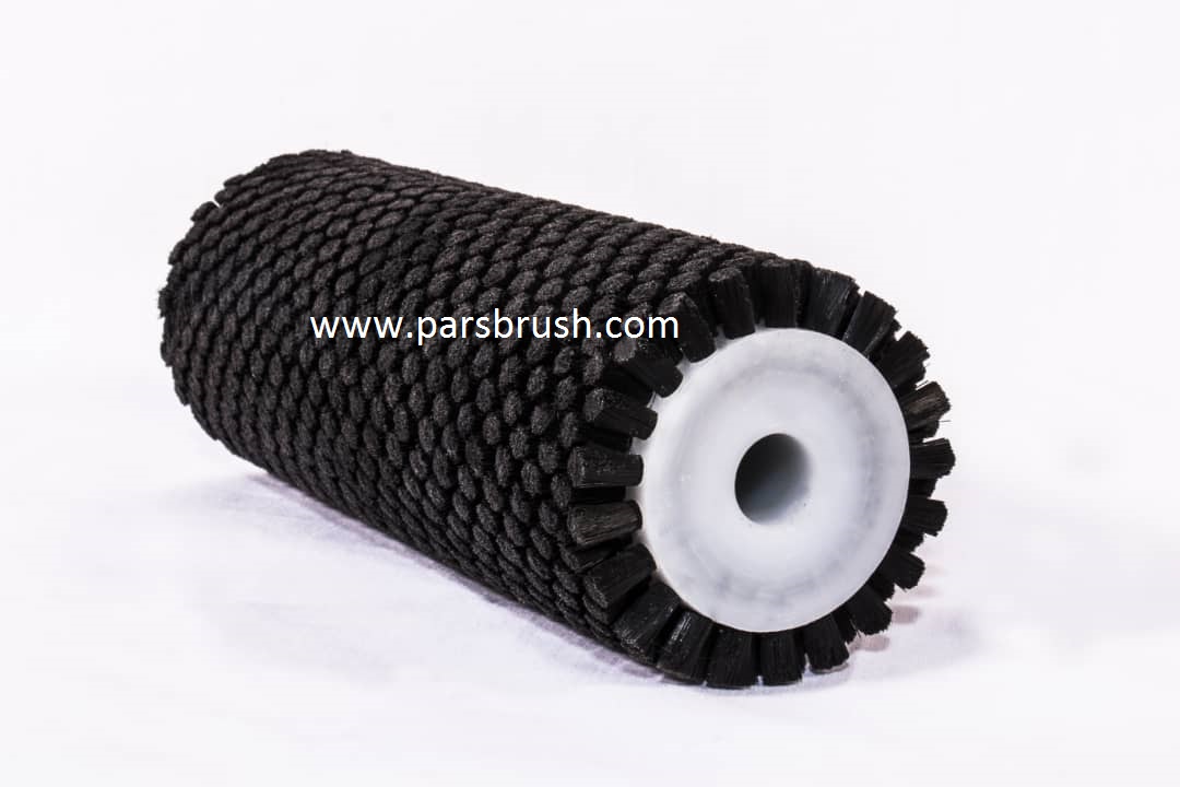 برس صنعتی غلطکی