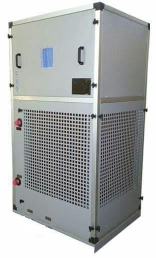 پکیج تبخیری زنت (هواساز خانگی)