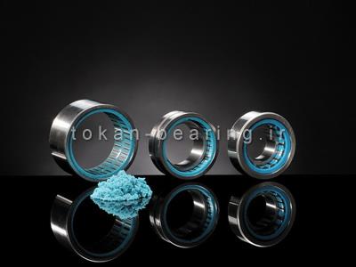 فروش بلبرینگ اس کا اف SKF