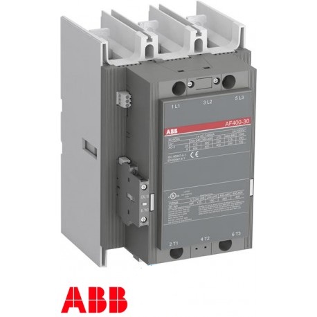 انواع کنتاکتور ABB