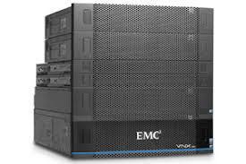 EMC VNX