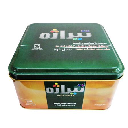 محافظ دو کاره تیراژه دفع کننده جانوران موذی(فروشگاه جهان خرید)