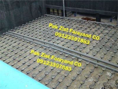 دیفیوزر حباب ریز