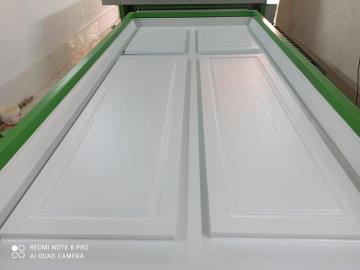 خدمات سی ان سی cnc وکیوم