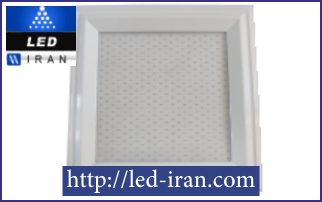 چراغ سقفی 25 وات LED