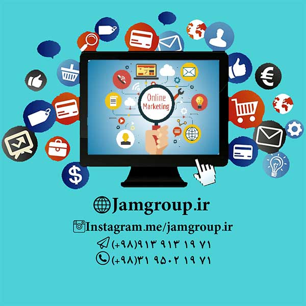 برندینگ اینترنتی و برترین تکنیک های افزایش فروش محصولات 