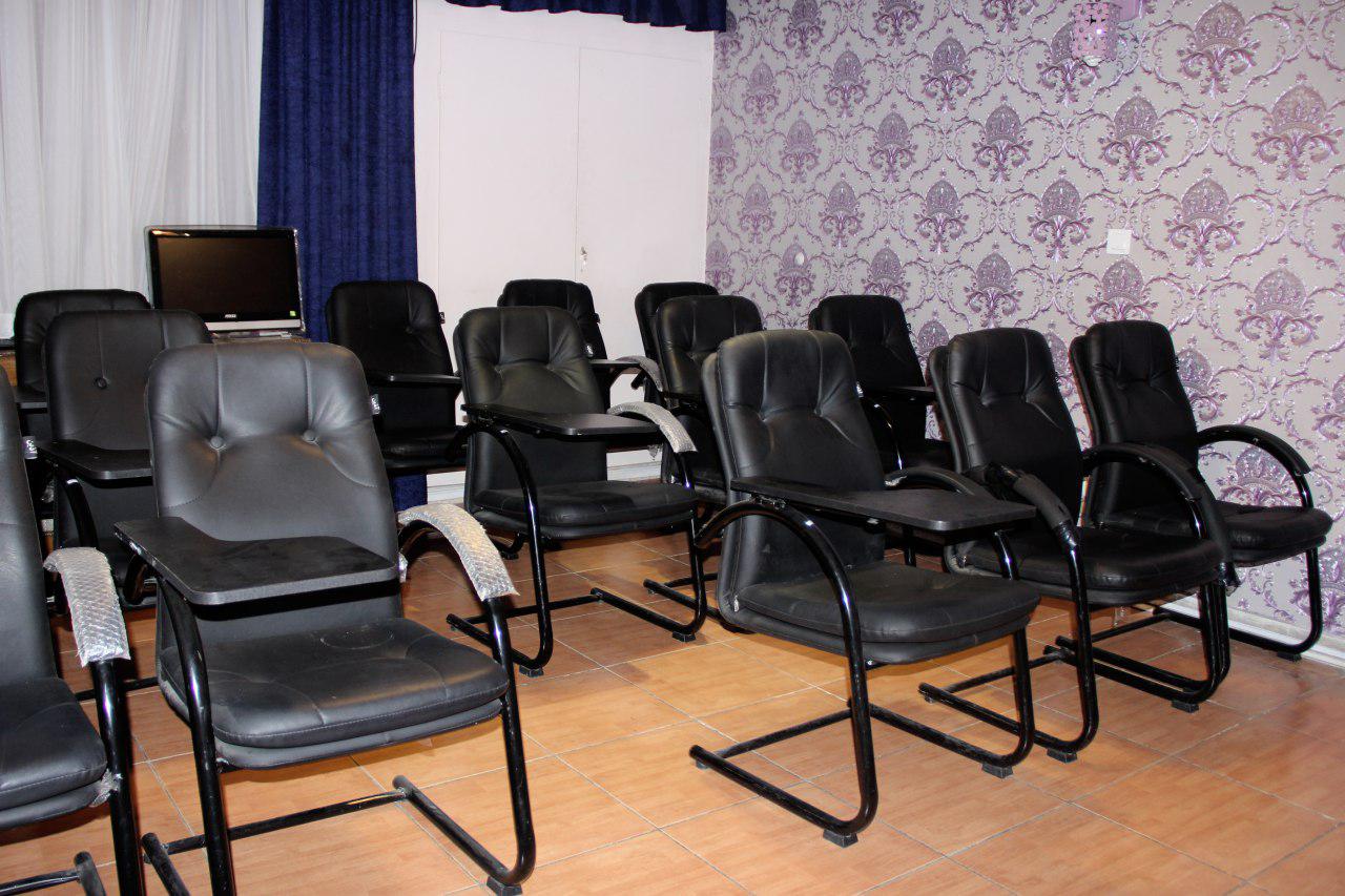 فن بیان و  گویندگی