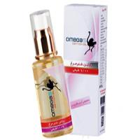 روغن شترمرغ مخصوص آسیب های پوستی امگا5 - OMEGA5