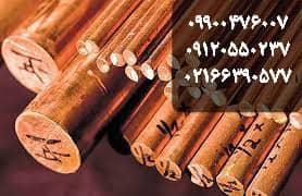 مقاطع فلزات رنگی / آلومینیوم