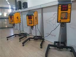 میکسر آزمایشگاهی