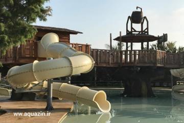 طراحی و ساخت انواع استخرهای فایبرگلاس