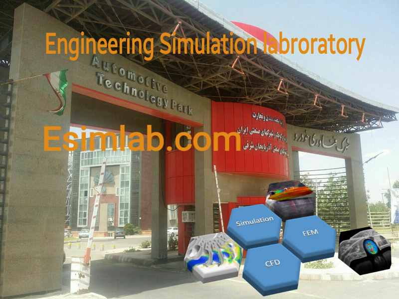 آموزش نرم افزارهای تخصصی مهندسی سازه های دریایی و انجام پروژه دانشجویی، مشاوره پایان نامه و پروپوزال
