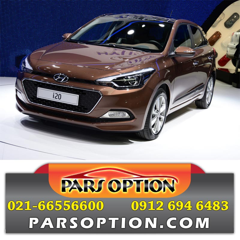 ردیاب i30 , i20  با گارانتی تعویض یک ساله 