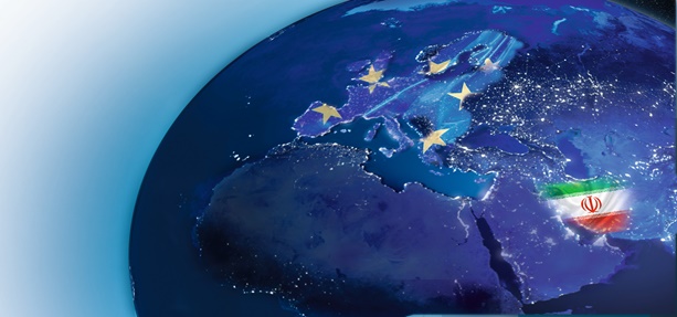 گروه تجارت ایران-اروپا (Europe - Iran Trade Council (Euratra